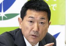 【閣僚に聞く】赤間二郎防災担当相　防災庁創設へ避難環境改善
