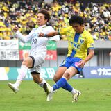 見せられなかった意地、４試合連続無得点の現実　栃木SC最終戦飾れず　徳島と引き分け