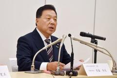 公明、北海道4区の出馬撤回