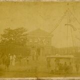 宇都宮・田中さん方の蔵から貴重資料続々　「宇都宮町役場」初の写真　足尾銅山・お抱え…