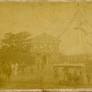 宇都宮・田中さん方の蔵から貴重資料続々　「宇都宮町役場」初の写真　足尾銅山・お抱え…