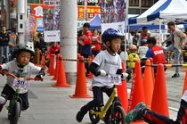 2018 JAPAN CUP キックバイク大会③