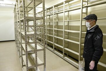 すべての戦災資料を引き継ぎ、活動終了　「ピースうつのみや」