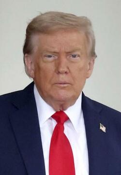 米、和平通じ巨額利益狙う