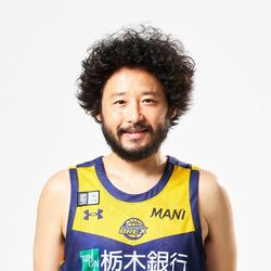 日本バスケットボール協会の新理事候補に田臥選手　就任決まればＢリーグ現役選手で初