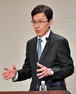 「東武グループにおける日光エリア観光活性化の取組みについて」 東武鉄道取締役専務執行役員 関口幸一氏