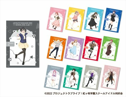 購入ノベルティ①