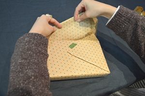 基本の手順9