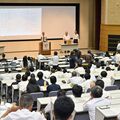夏の高校野球栃木大会　有力・注目校の主将の意気込みは？　抽選会直後に取材