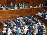 防災庁法成立、１１月にも創設
