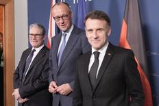 【ミュンヘン安保会議】欧州、米頼み脱却に決意