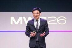 Huawei、「モビリティとロジスティクスをインテリジェントな世界へ」…