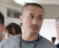 ８年前に女性殺害疑い、男逮捕