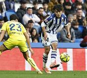 久保建英、アシストも敗戦