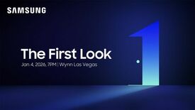 Samsung Event at CES 2026:The First…