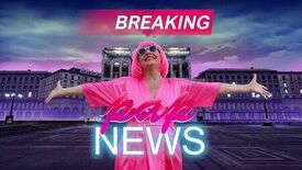 PAPmusic、新曲「BREAKING PAPnews」を発表、ファ…