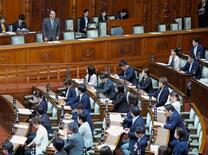 防災庁法成立、１１月にも創設