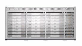 Sieyuan Electric、esGrid 3.0バッテリーエネル…