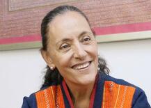 【女性参政権80年に考える】駐日メキシコ大使のメルバ・プリーアさん