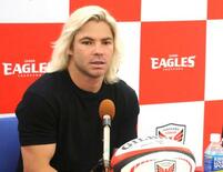 デクラーク「素晴らしい４年」