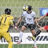 栃木SC粘闘 ２度追いつき辛くもドロー　アウェーで福島に２－２　痛み分…