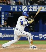 Ｄ２―１巨（２４日）