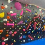 ボルダー競技人口増へ、壬生で初の無料体験会　21日、未就学児と小学生対…