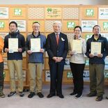 「日光国立公園認定ガイド」に６人　栃木県が初認定、PRやインバウンド強…