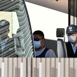 さくら死体遺棄事件　営利略取と逮捕監禁致死容疑で男2人再逮捕　共謀の暴…