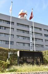 盗撮疑い警視、写真と動画３千件