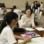 「戦争をなくしたい思いは一緒」　ヒロシマ平和の集いに那須の中学生が参加…