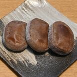 食べたことある？　日光・今市地域に伝わる「柿餅」　作り手は減っても、残…