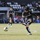 栃木シティ、無得点で沼津と引き分け