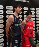比江島「応援を力に」