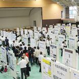 産学官金の連携強化へ大幅刷新　宇都宮大コラボレーション・フェア ９月開催
