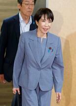 高市・自民総裁が人事着手