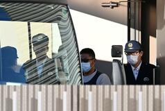 男２人を再逮捕