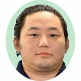 【速報】大相撲　三田（大田原出身）十両初優勝