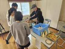 【夕刊】「学校に行かない子どもたちにも文化祭を」