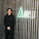 ニッチ商品で市場開拓　韓国古着で地方に活力　ANEW（宇都宮）谷中良平社長