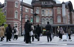 景気指数１１月は３カ月ぶり悪化