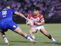 21歳の司令塔が躍動