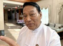 スーチー氏との対話「考えたい」