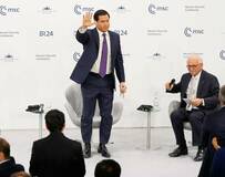 「欧州と運命共有」