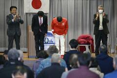 各陣営、決戦へ準備