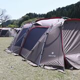 子連れキャンプに挑戦したい　キャンプの始め方、WILD－1とスノーピークに聞いた　おすすめギアも