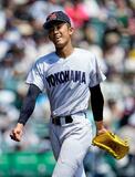 横浜５―０津田学園