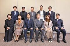 「地方創生2.0対話フォーラム@東海・北陸ブロック」を福井県で開催しました