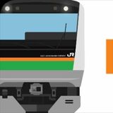 宇都宮線の駅でもデジタルスタンプ　ＪＲ東関連企業提供のアプリ　25日から追加