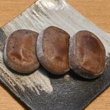 食べたことある？　日光・今市地域に伝わる「柿餅」　作り手は減っても、残ってほしい味